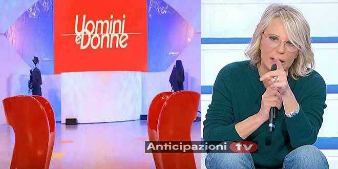 News Uomini e Donne, i partecipanti recitano un copione? Parla una famosa ex corteggiatrice