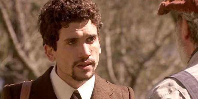Il Segreto anticipazioni 2017: il passato shock di Elias e due morti misteriose