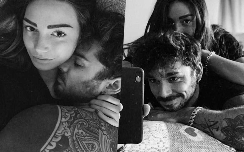 Uomini e Donne news, come vanno le cose tra Andrea Cerioli e Arianna