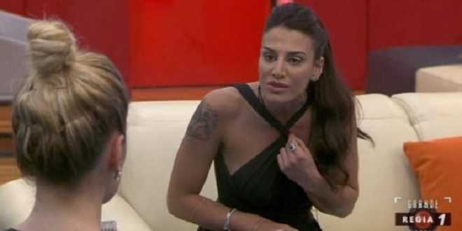 Grande Fratello 15: Patrizia Bonetti cacciata dallo studio?