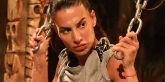 Patrizia Bonetti fa causa all’Isola dei Famosi? Risarcimento da un milione di euro