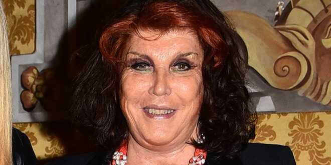 GF Vip, Patrizia De Blanck: “Il diavolo ha cercato di impossessarsi della mia anima”