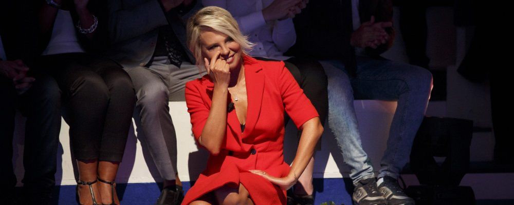 C’è posta per te: Patrizia tenta di riappacificarsi con le figlie