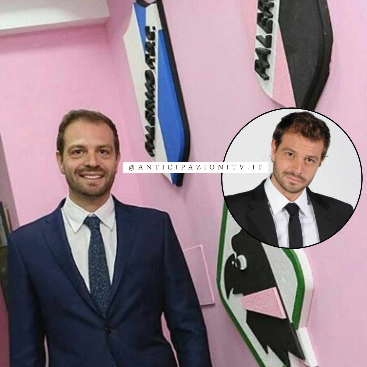 Paul Baccaglini trovato senza vita a 41 anni: la possibile causa della morte