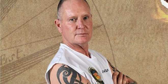 Isola dei Famosi 2021, Paul Gascoigne ha rubato del cibo?