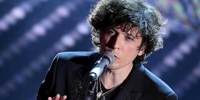 Paura al concerto di Ermal Meta, il drammatico racconto