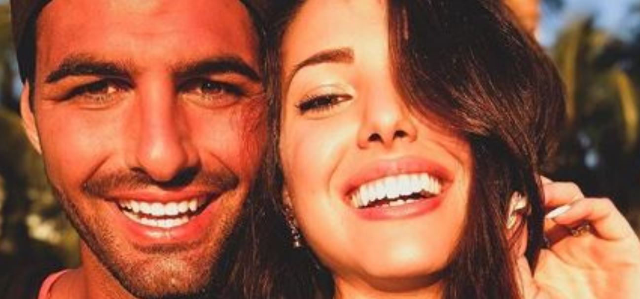 Uomini e Donne, paura per Clarissa Marchese: lei e Federico costretti a lasciare casa