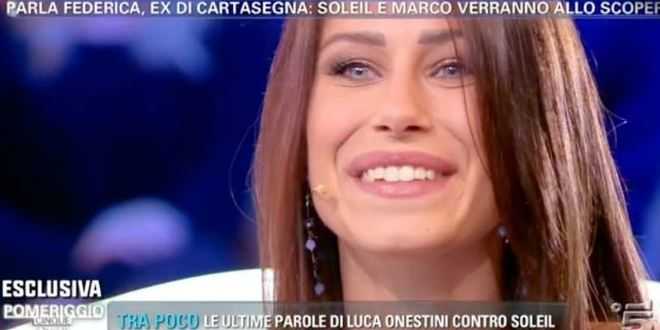 Uomini e Donne gossip, paura per Federica Benincà: ricovero d’urgenza