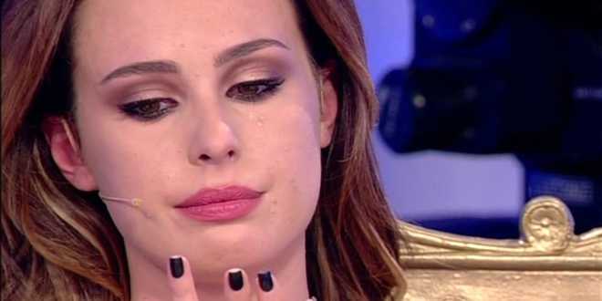 Gossip Uomini e Donne, paura per Sara: le minacce di morte