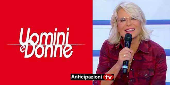 Uomini e Donne si ferma per le vacanze di Pasqua: quando tornano in onda le puntate