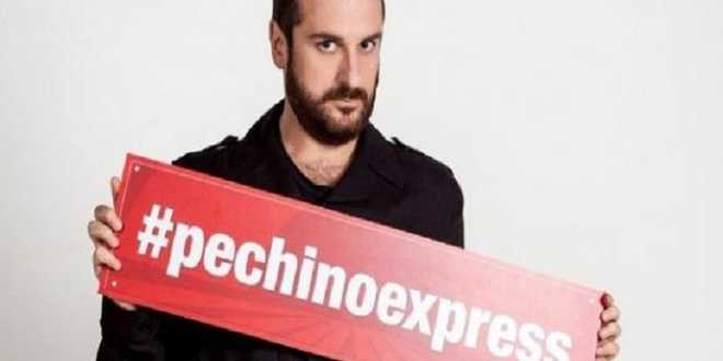 Pechino Express 2017: ecco data d’inizio, cast, location e primi concorrenti