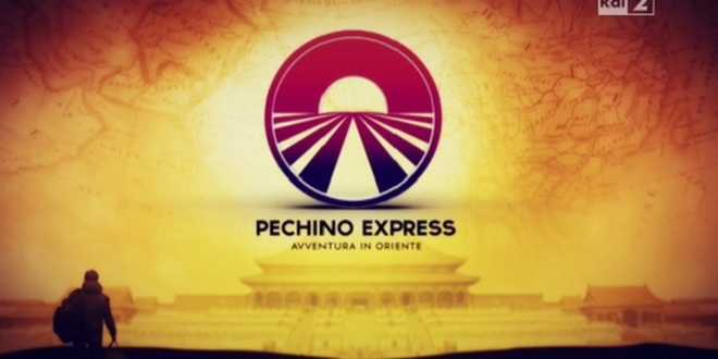Pechino Express 2017: iniziano le registrazioni! Ecco i concorrenti e le tappe