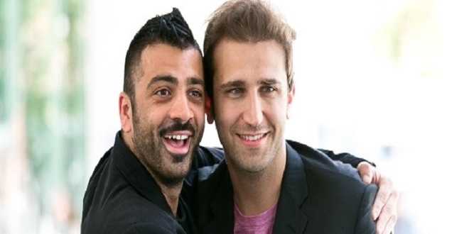 Pechino Express 2017: Pio e Amedeo nel cast? Ecco perchè e la location