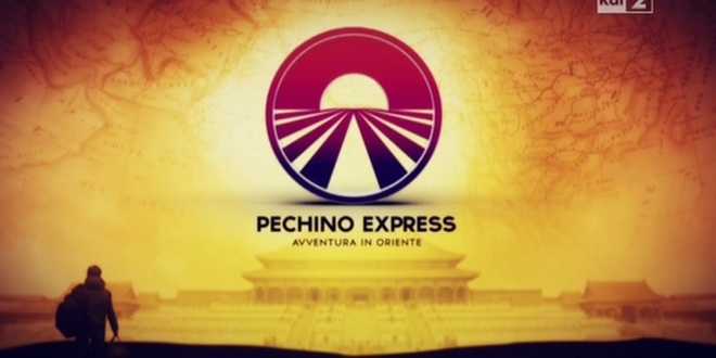 Pechino Express 2017, ecco quando inizia e i concorrenti