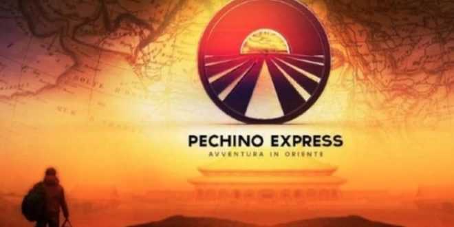 Pechino Express 2018, famosa attrice cacciata dal cast