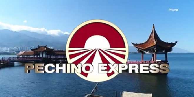 Pechino Express 2020: data d’inizio, anticipazioni e tutte le coppie!