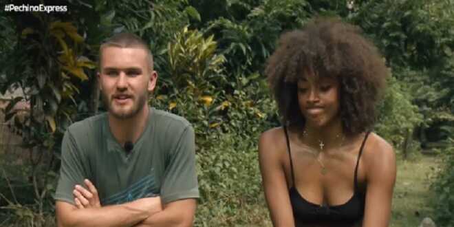 Pechino Express, pioggia di critiche per Artem: “Sembra che viva nel Medioevo”