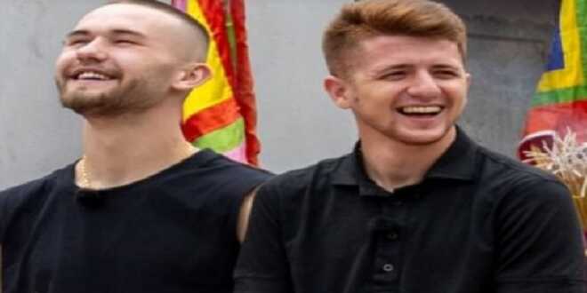 Pechino Express, infortunio prima della semifinale: la coppia dei Fratm sarà ripescata?