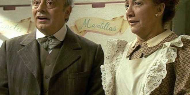 Il Segreto anticipazioni spagnole: Pedro lascia Dolores
