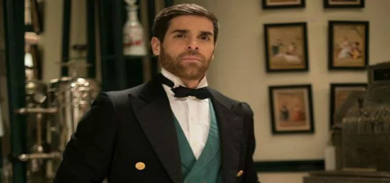 Una Vita anticipazioni, puntate spagnole: Pena minaccia Inigo e Flora