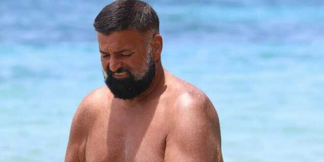 Peppe Di Napoli, mistero sul suo ritiro da L’Isola dei Famosi 2024: dichiarazioni contrastanti