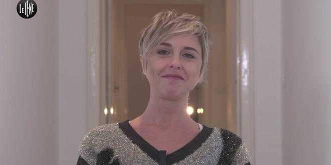 Per Natale, Nadia Toffa prende un’importante decisione: i fan applaudono