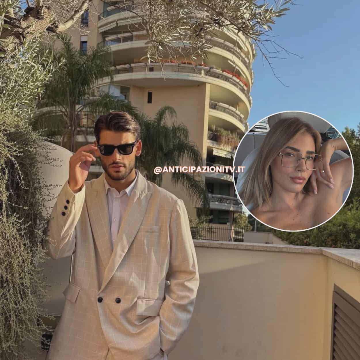 Uomini e Donne: perché Ciro e Martina si sarebbero lasciati