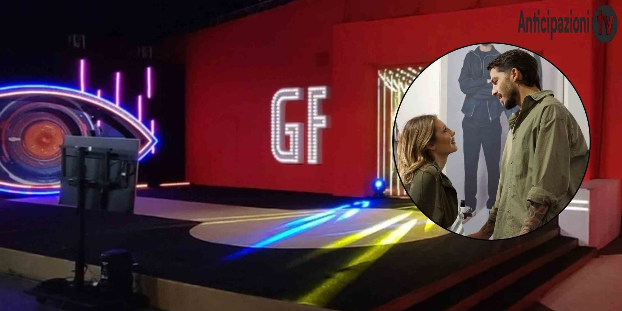 GF VIP 2026: perché Gianmarco e Martina sarebbero stati scartati