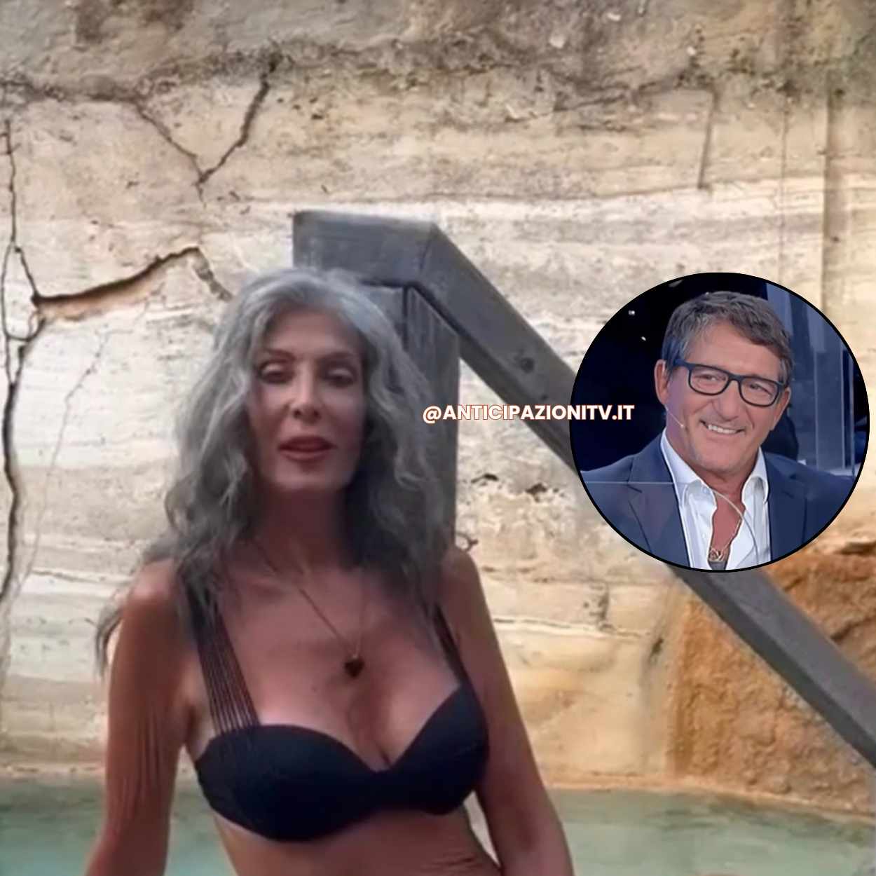 Uomini e Donne, perchè Isabella Ricci ha divorziato da Fabio Mantovani: c’entra una ex dama