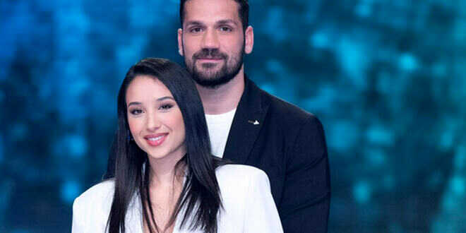 Uomini e Donne, perché Luca e Soraia non comunicano la rottura? C’entra Antonino Spinalbese