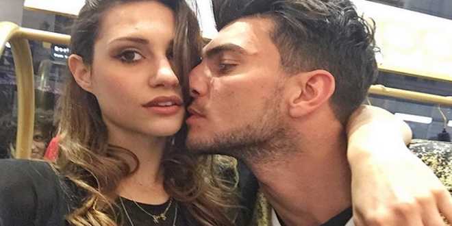 Gossip Uomini e Donne: ecco perché Marco e Beatrice non possono confermare la gravidanza