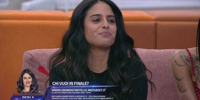 Perla Vatiero merita la finale? Due concorrenti la stroncano