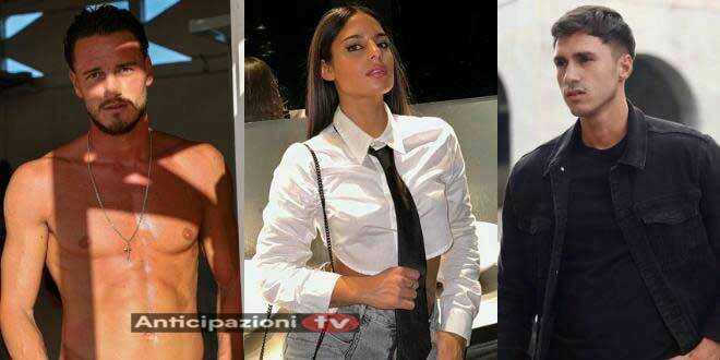 Temptation Island 2023, Perla Vatiero ha iniziato a frequentare un ex naufrago de L’Isola dei Famosi? Ecco di chi si tratta