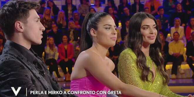 Perla Vatiero convinta da Mirko Brunetti ad allontanarsi da Greta Rossetti? L’indiscrezione dopo il Grande Fratello
