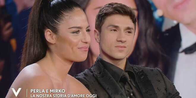 Perla Vatiero riceve una proposta indecente e intima da un fan: la risposta di Mirko Brunetti
