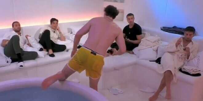 GF 23, pesanti apprezzamenti e battute osè sul fisico di Perla Vatiero: quando le parole superano il limite