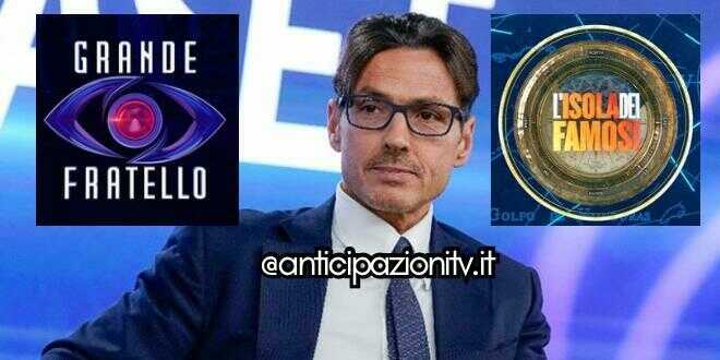 Pier Silvio Berlusconi si sbilancia su L’Isola dei Famosi e sul Grande Fratello: un reality verso la chiusura?