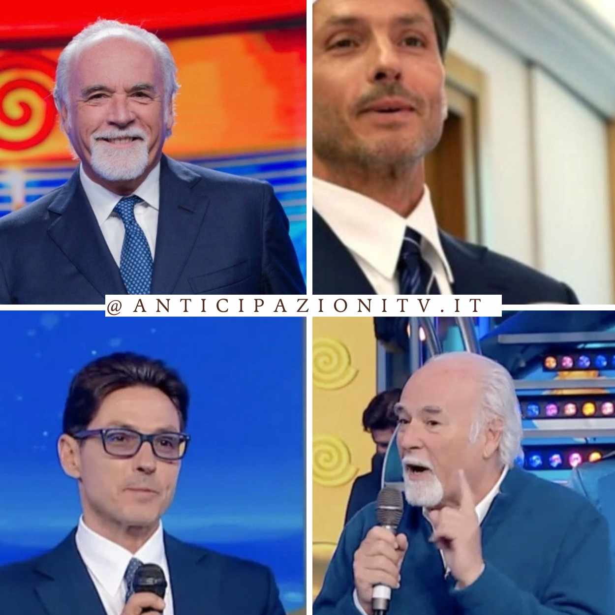 Striscia La Notizia chiuderà? Parla Pier Silvio Berlusconi