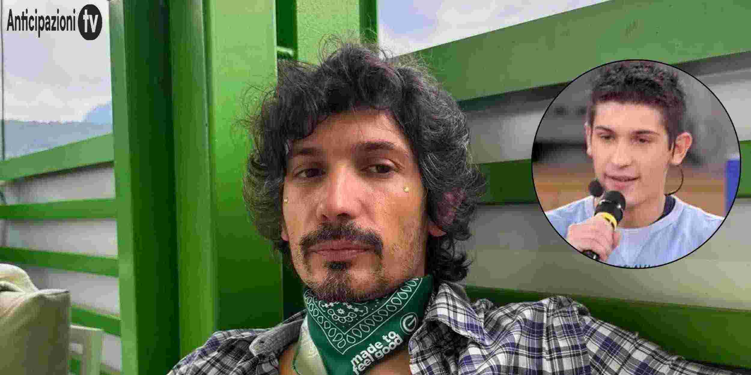 amici pierdavide carone innamorato chi 232 e perch232 232 famosa la sua fidanzata da Anticipazionitv.it amici pierdavide carone innamorato chi 232 e perch232 232 famosa la sua fidanzata