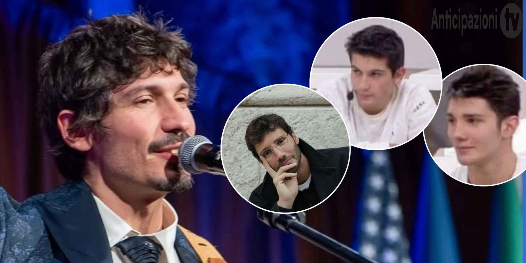 amici pierdavide carone scrive a stefano de martino la richiesta da Anticipazionitv.it amici pierdavide carone scrive a stefano de martino la richiesta