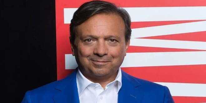 Piero Chiambretti ricoverato d’urgenza assieme alla madre: positivo al CoVid-19