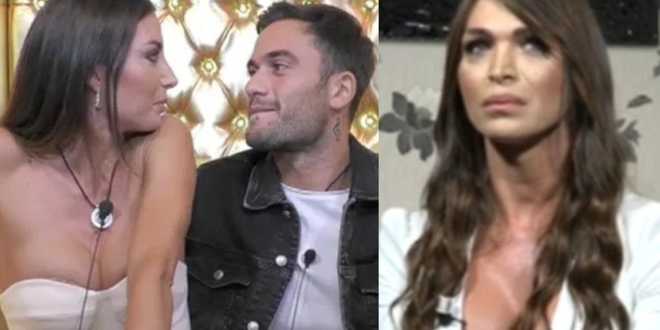 GF Vip, Pierpaolo Pretelli ha una storia con una trans? Lei vuota il sacco dalla d’Urso