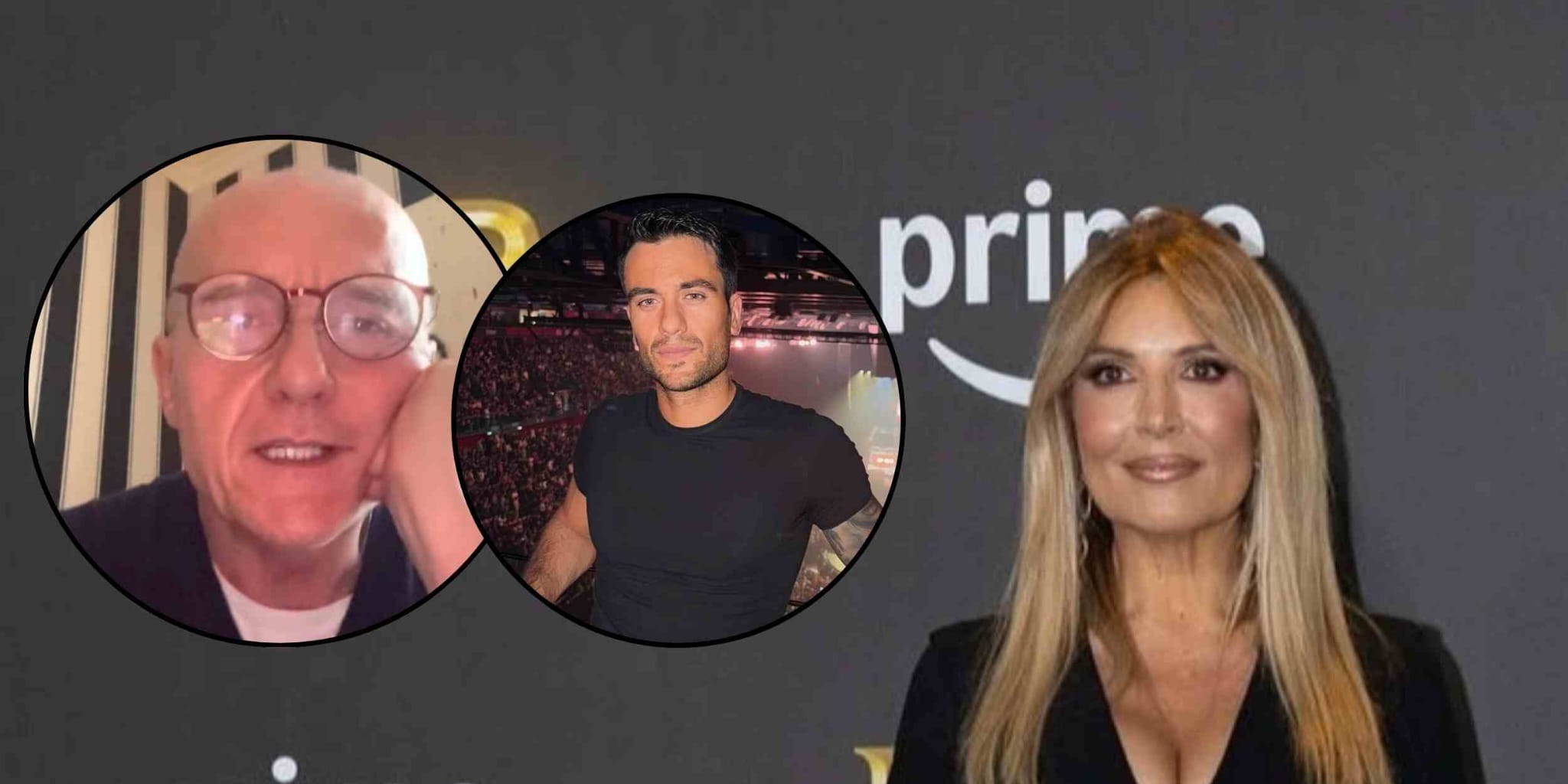 Pierpaolo Pretelli coinvolto nel caso Signorini: Selvaggia Lucarelli svela come sta