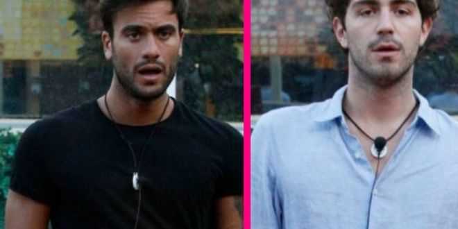 Pierpaolo Pretelli contro Tommaso Zorzi: la frase su Elisabetta Gregoraci