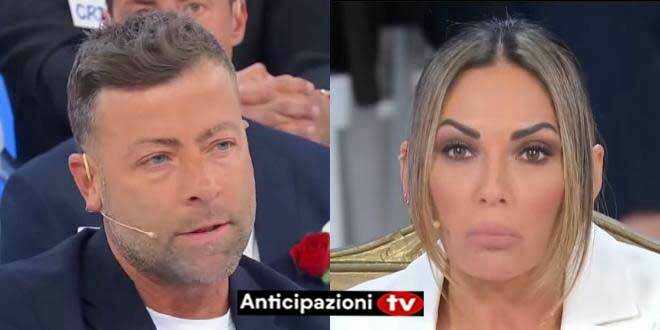 Uomini e Donne, Pierpaolo Siano asfalta Ida Platano dopo l’addio: la stoccata social