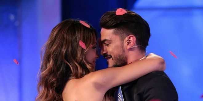 Uomini e Donne news, Pietro e Rosa si separano: le parole di lui
