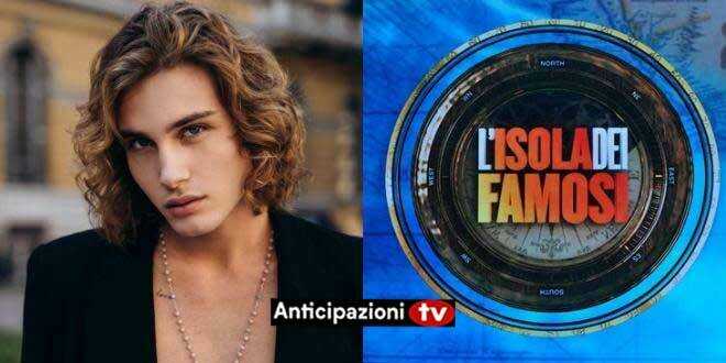 L’Isola dei Famosi 2024, chi è Pietro Fanelli: età, professione, origini, fidanzata e social