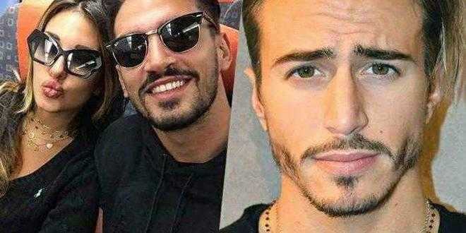 Isola dei Famosi 2018, Pietro geloso di Marco e Rosa