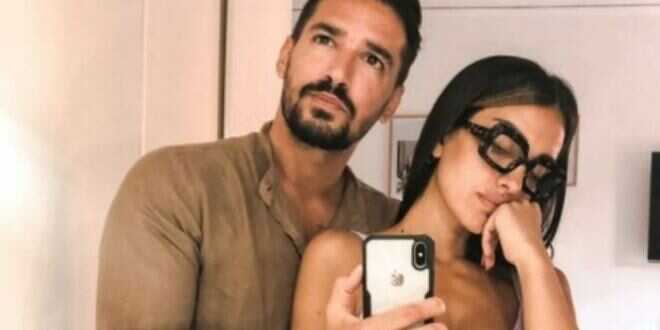 Uomini e Donne, Pietro Tartaglione e Rosa Perrotta: lui sarebbe andato via di casa