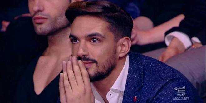 Uomini e Donne news, Pietro Tartaglione si scaglia contro il GF Vip